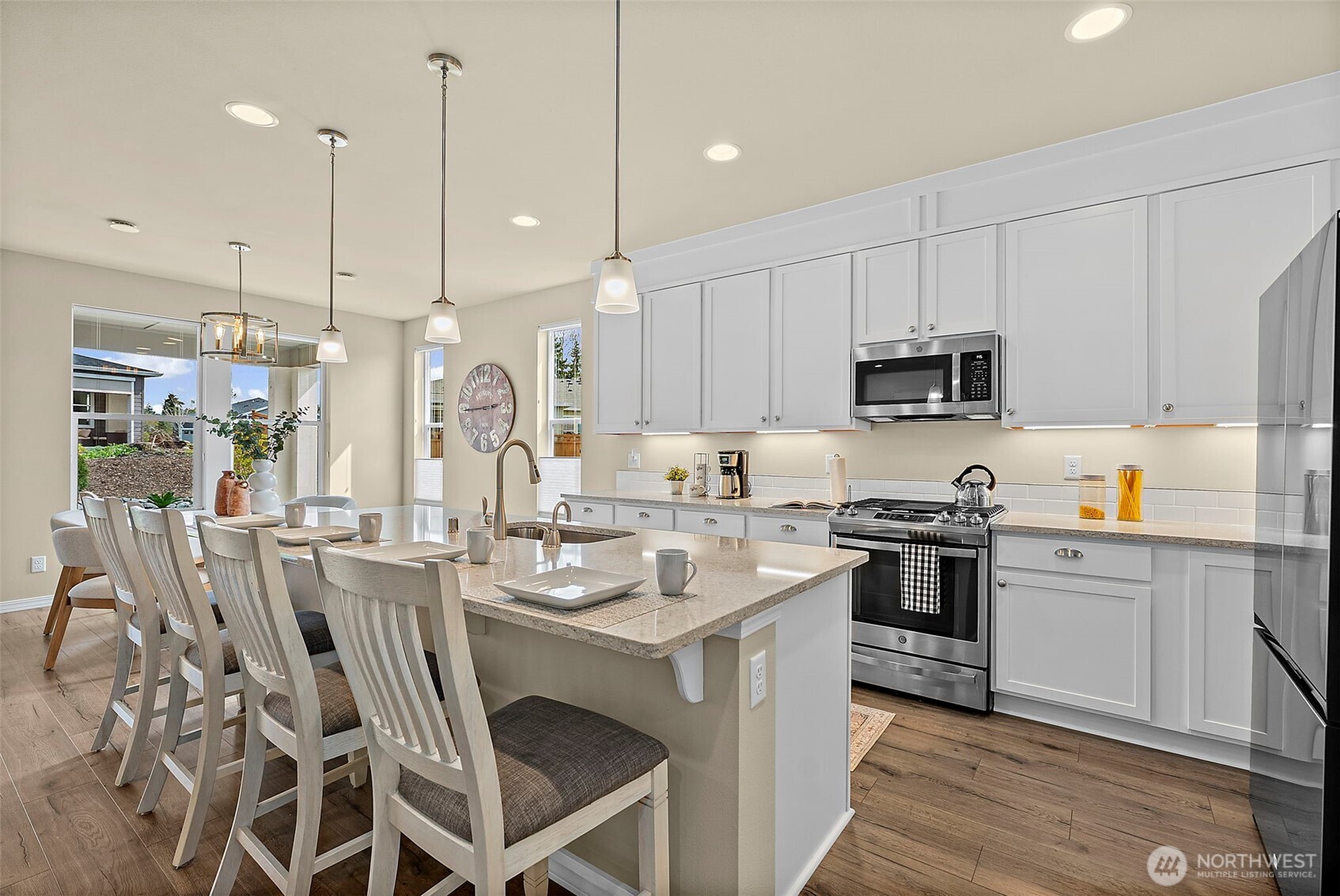 15127 182nd Avenue E, Bonney Lake, WA 98391