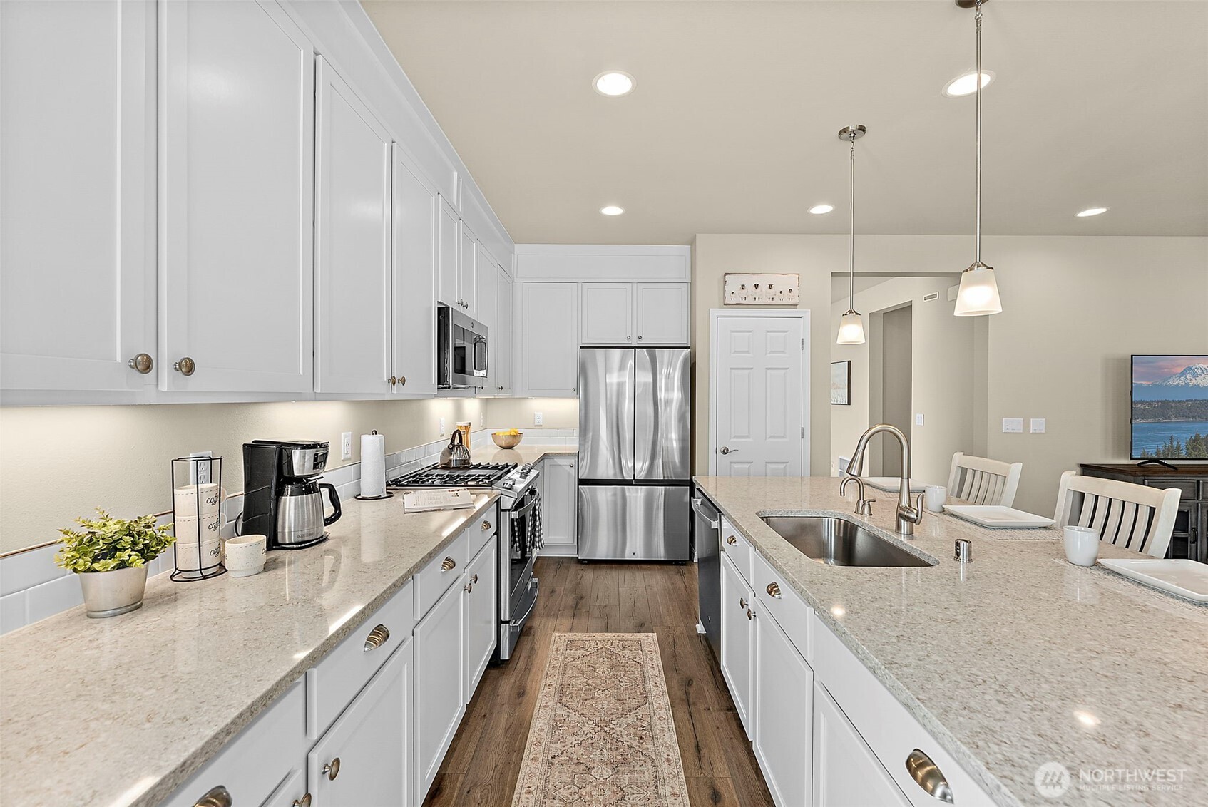 15127 182nd Avenue E, Bonney Lake, WA 98391