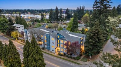 707 N 130th Street #B203, Seattle, WA 98133 - Photo 1