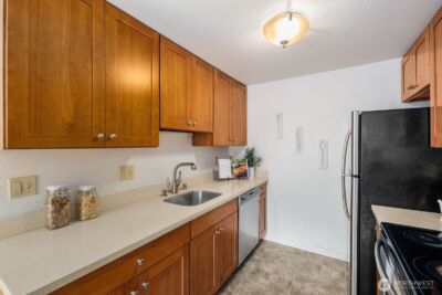 707 N 130th Street #B203, Seattle, WA 98133 - Photo 12