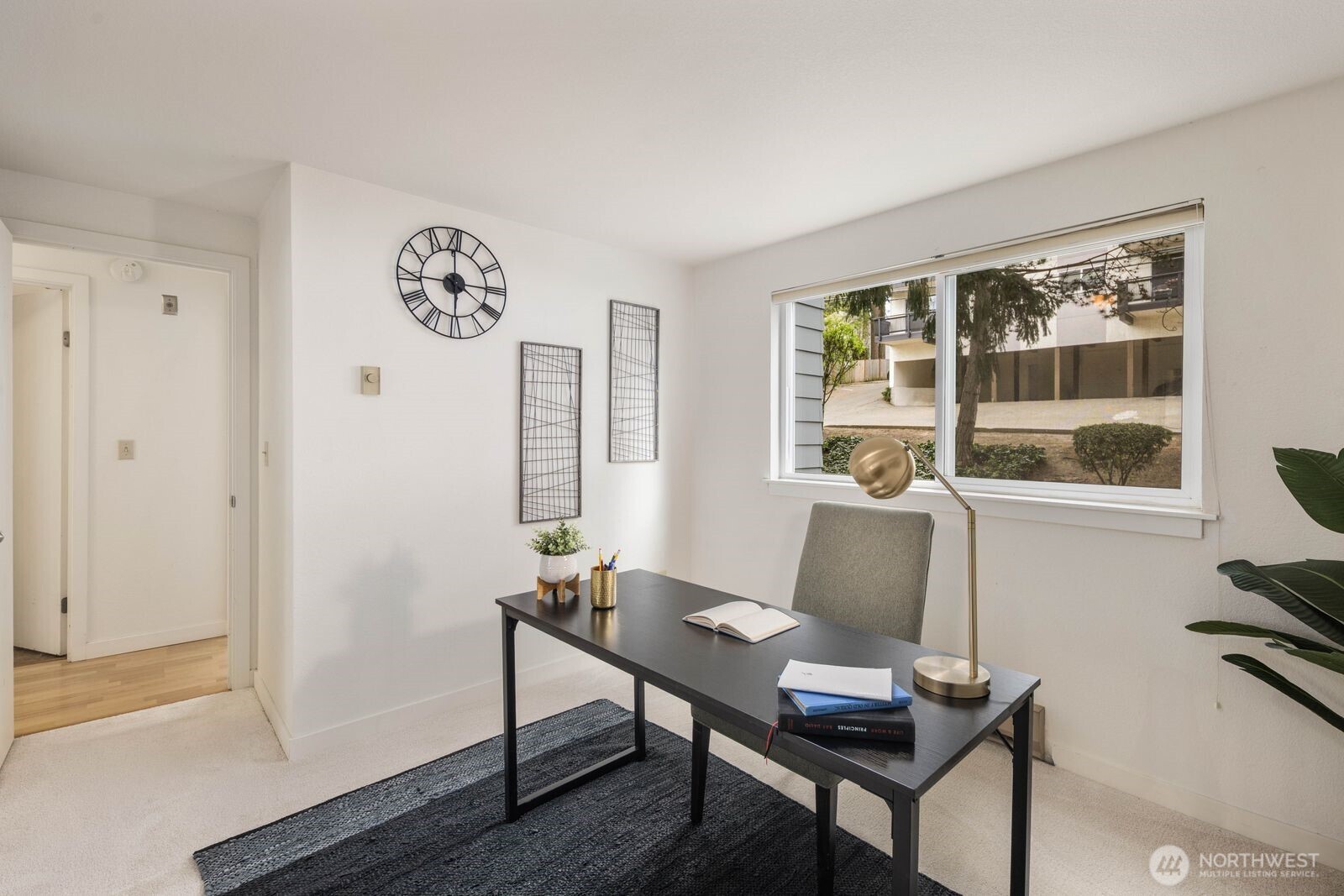 707 N 130th Street #B203, Seattle, WA 98133