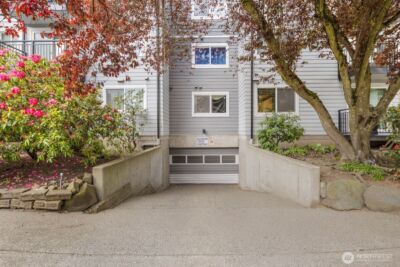 707 N 130th Street #B203, Seattle, WA 98133 - Photo 2