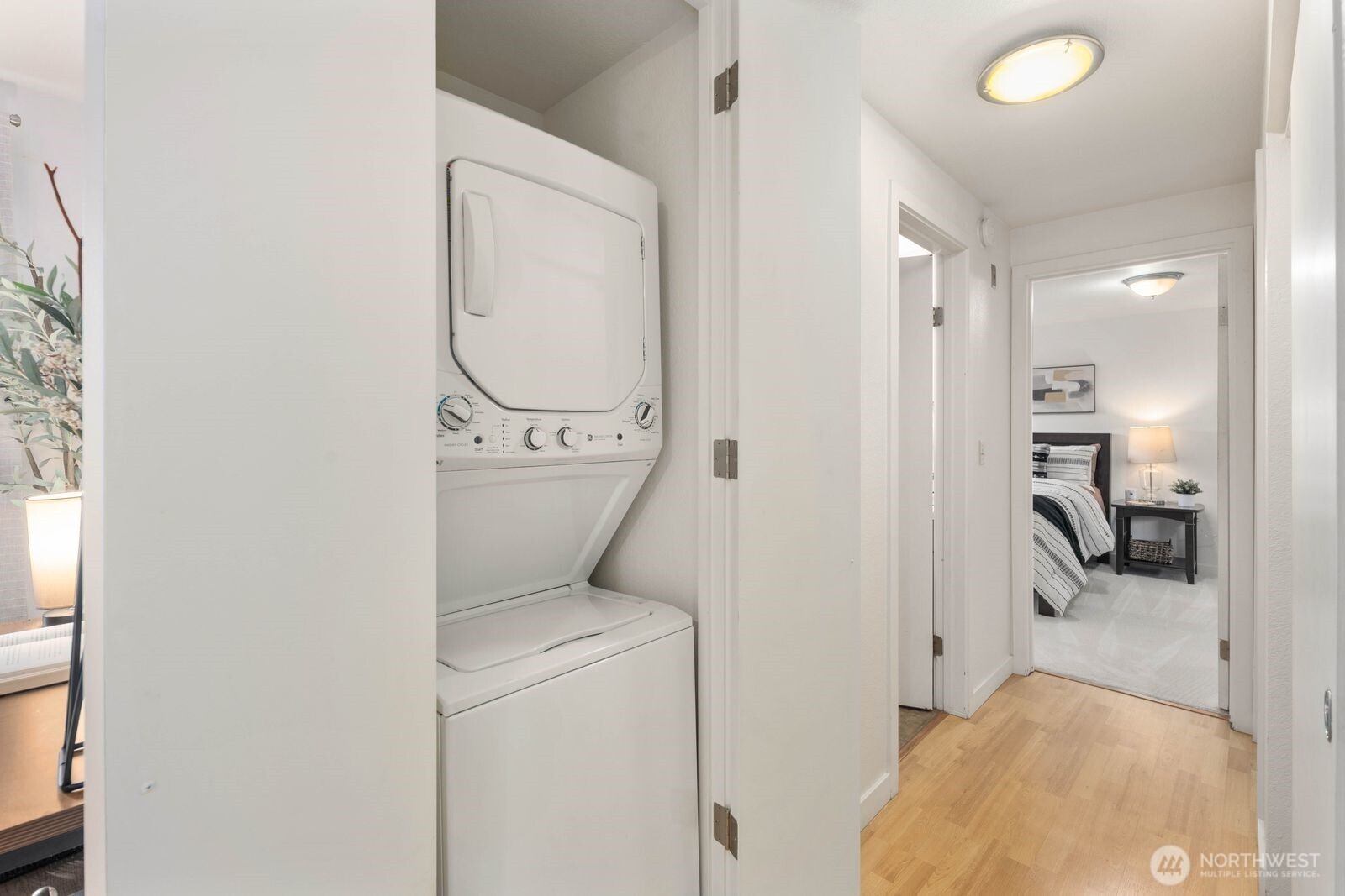 707 N 130th Street #B203, Seattle, WA 98133