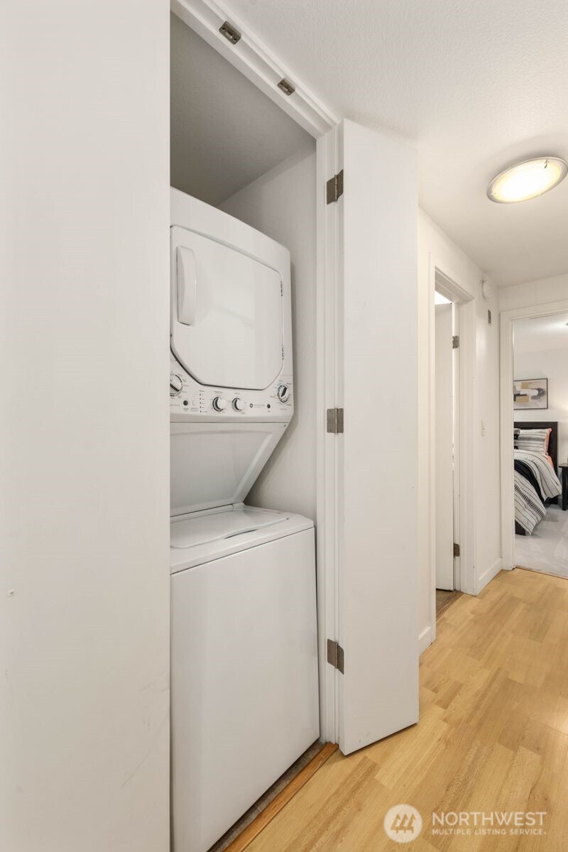 707 N 130th Street #B203, Seattle, WA 98133