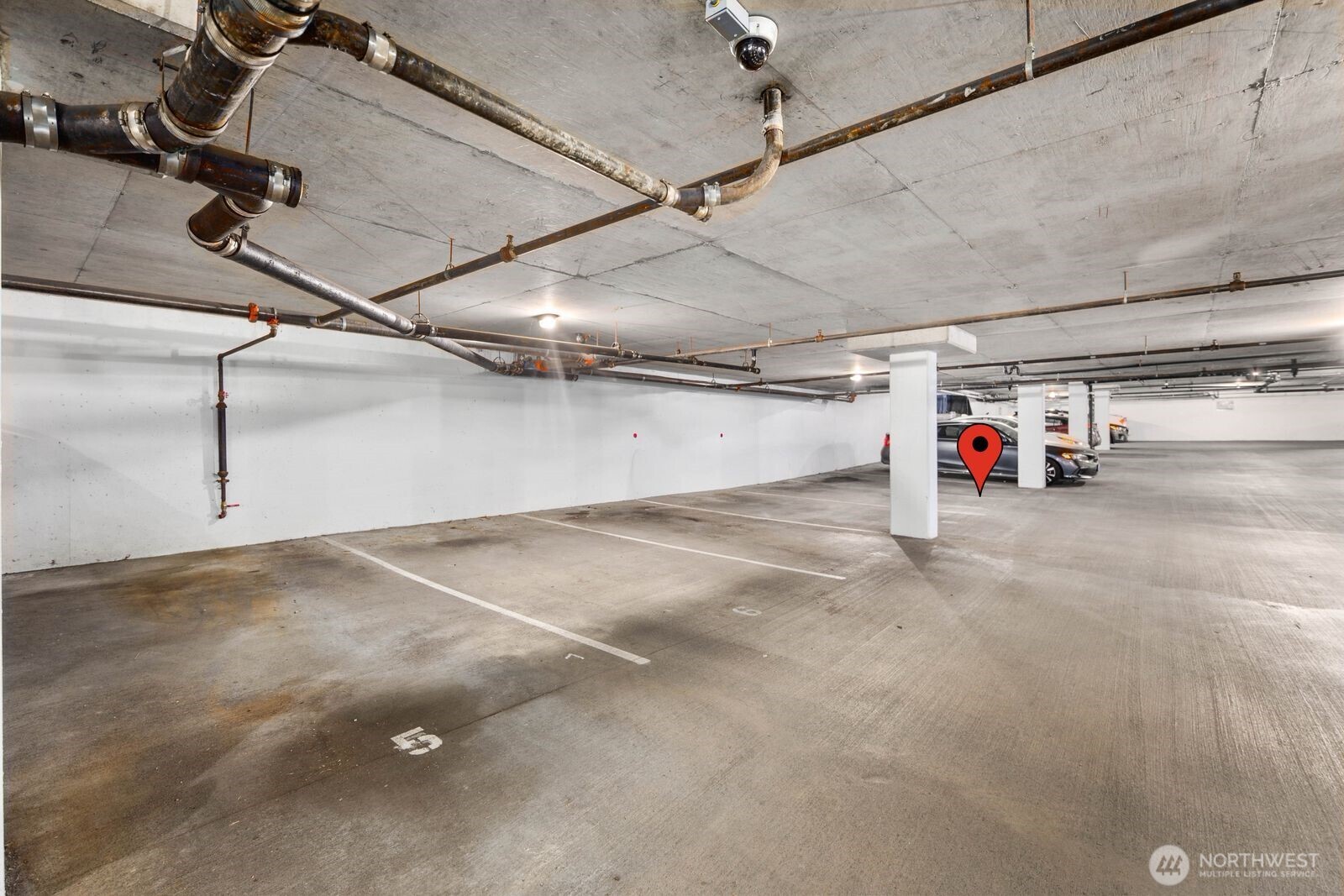 707 N 130th Street #B203, Seattle, WA 98133