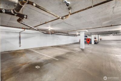 707 N 130th Street #B203, Seattle, WA 98133 - Photo 26