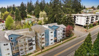 707 N 130th Street #B203, Seattle, WA 98133 - Photo 31