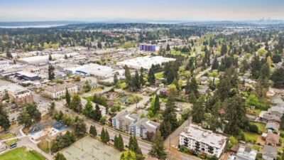 707 N 130th Street #B203, Seattle, WA 98133 - Photo 33