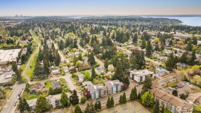 707 N 130th Street #B203, Seattle, WA 98133 - Photo 34