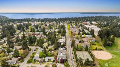 707 N 130th Street #B203, Seattle, WA 98133 - Photo 35