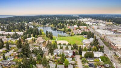 707 N 130th Street #B203, Seattle, WA 98133 - Photo 37