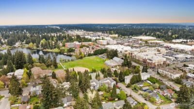 707 N 130th Street #B203, Seattle, WA 98133 - Photo 38