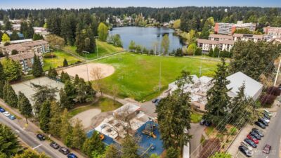 707 N 130th Street #B203, Seattle, WA 98133 - Photo 40