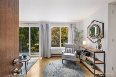 707 N 130th Street #B203, Seattle, WA 98133 - Photo 4