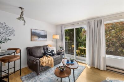 707 N 130th Street #B203, Seattle, WA 98133 - Photo 5