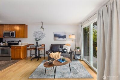 707 N 130th Street #B203, Seattle, WA 98133 - Photo 8