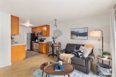 707 N 130th Street #B203, Seattle, WA 98133 - Photo 9
