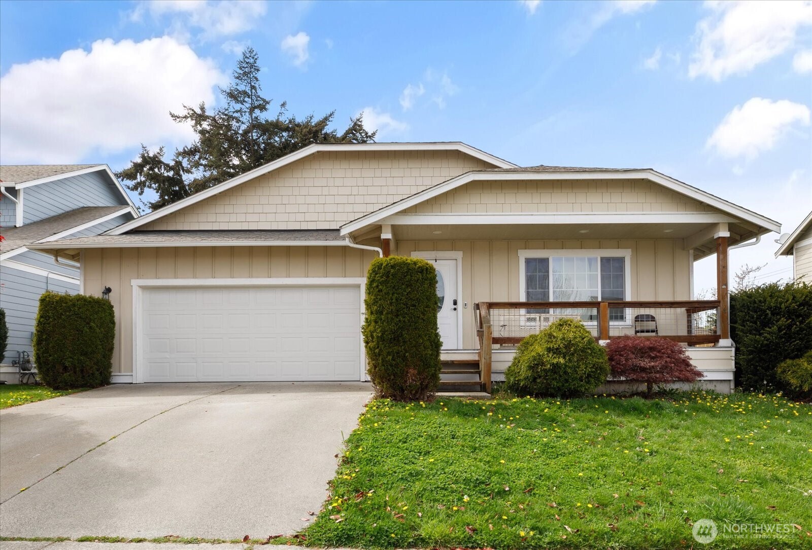 1853 SW Olive St. , Oak Harbor, WA 98277