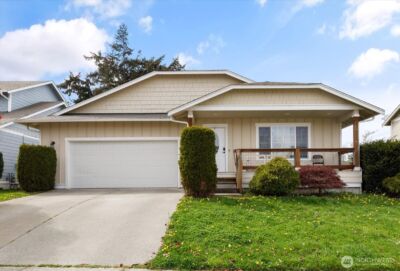 1853 SW Olive St. , Oak Harbor, WA 98277