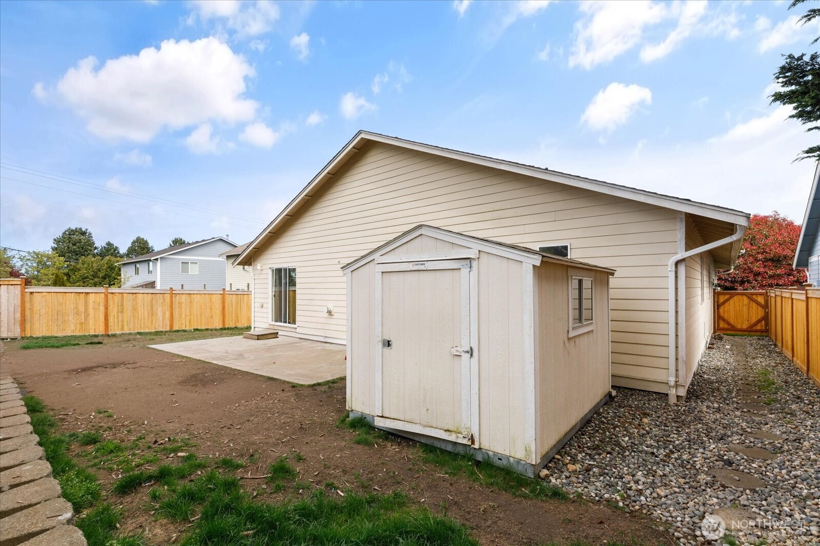 1853 SW Olive St. , Oak Harbor, WA 98277