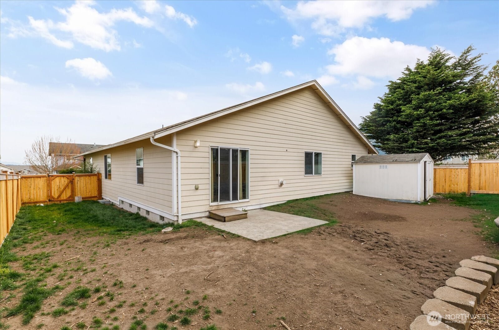 1853 SW Olive St. , Oak Harbor, WA 98277