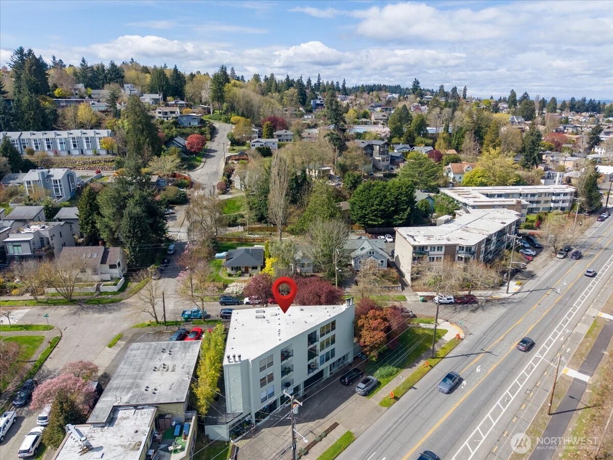 4000 24th Avenue W #202, Seattle, WA 98199