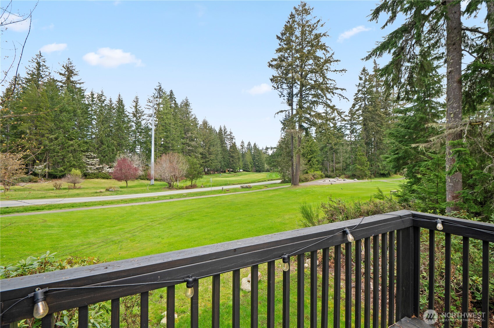 170 E Country Club Drive N, Union, WA 98592