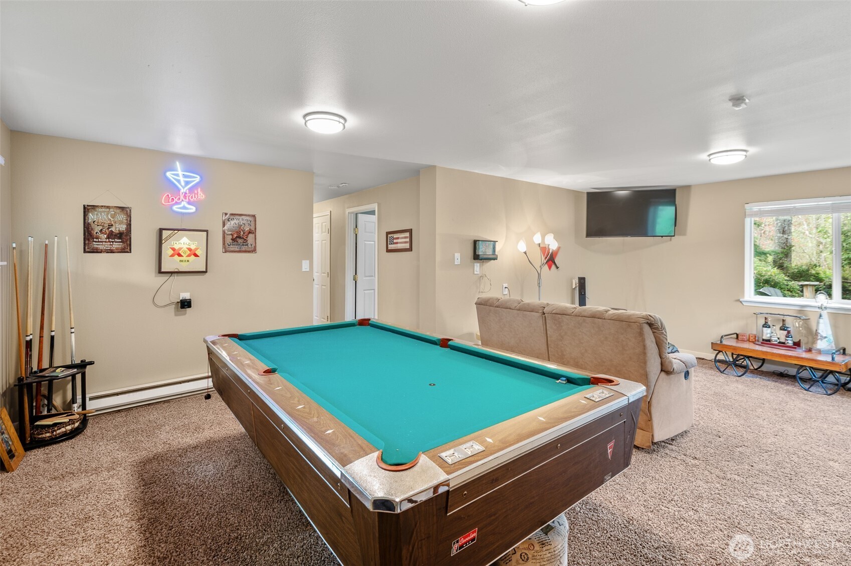 170 E Country Club Drive N, Union, WA 98592