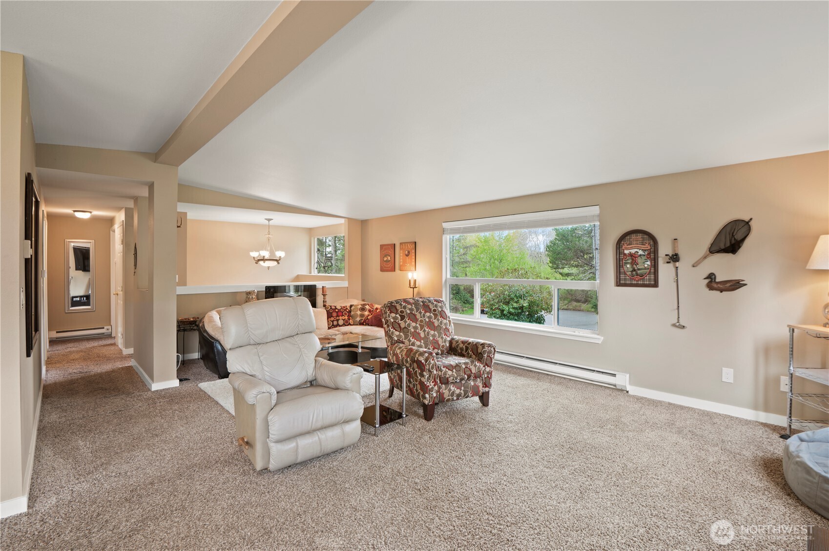 170 E Country Club Drive N, Union, WA 98592