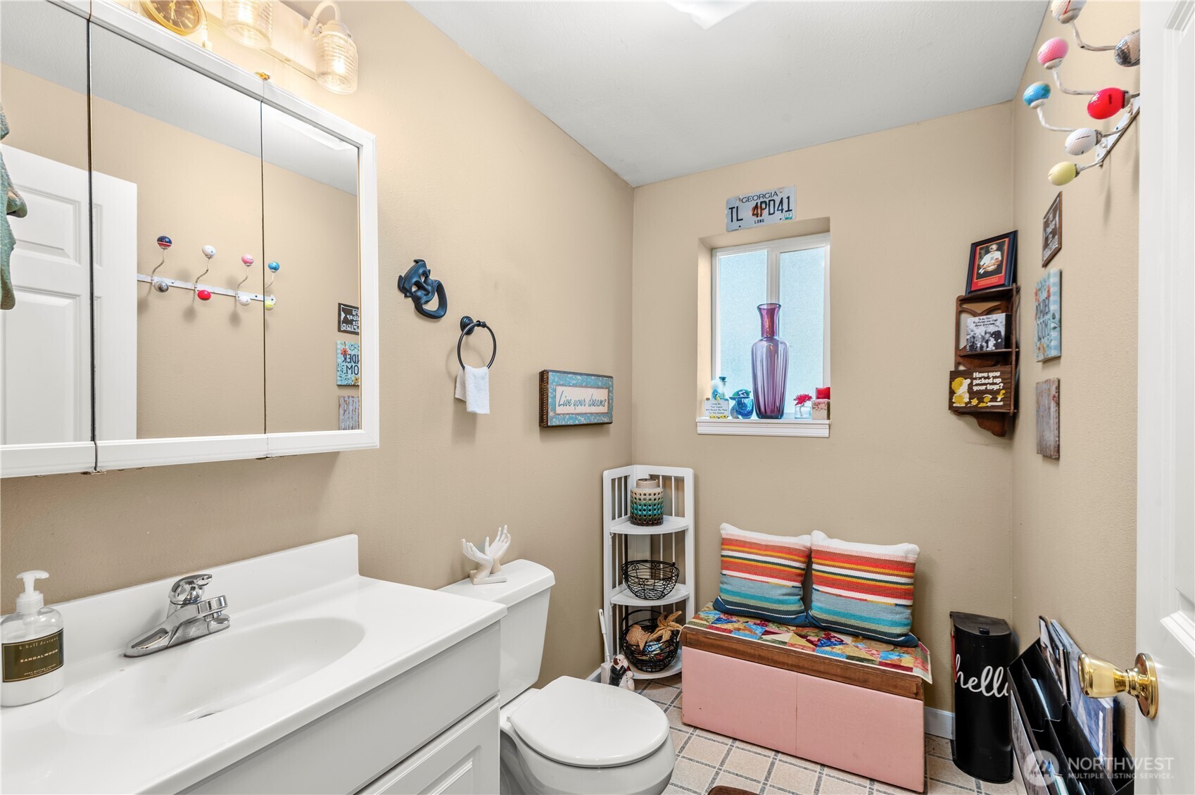 170 E Country Club Drive N, Union, WA 98592