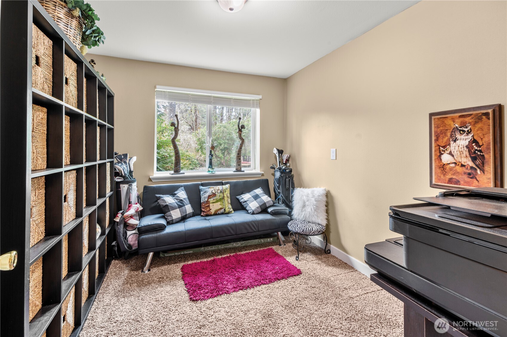 170 E Country Club Drive N, Union, WA 98592