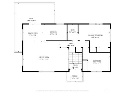 170 E Country Club Drive N, Union, WA 98592 - Photo 24