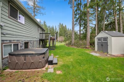 170 E Country Club Drive N, Union, WA 98592 - Photo 26