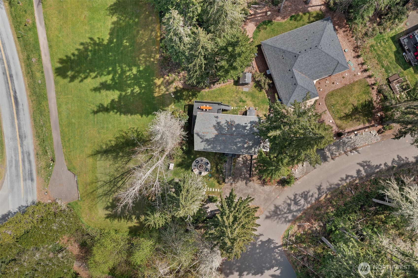 170 E Country Club Drive N, Union, WA 98592