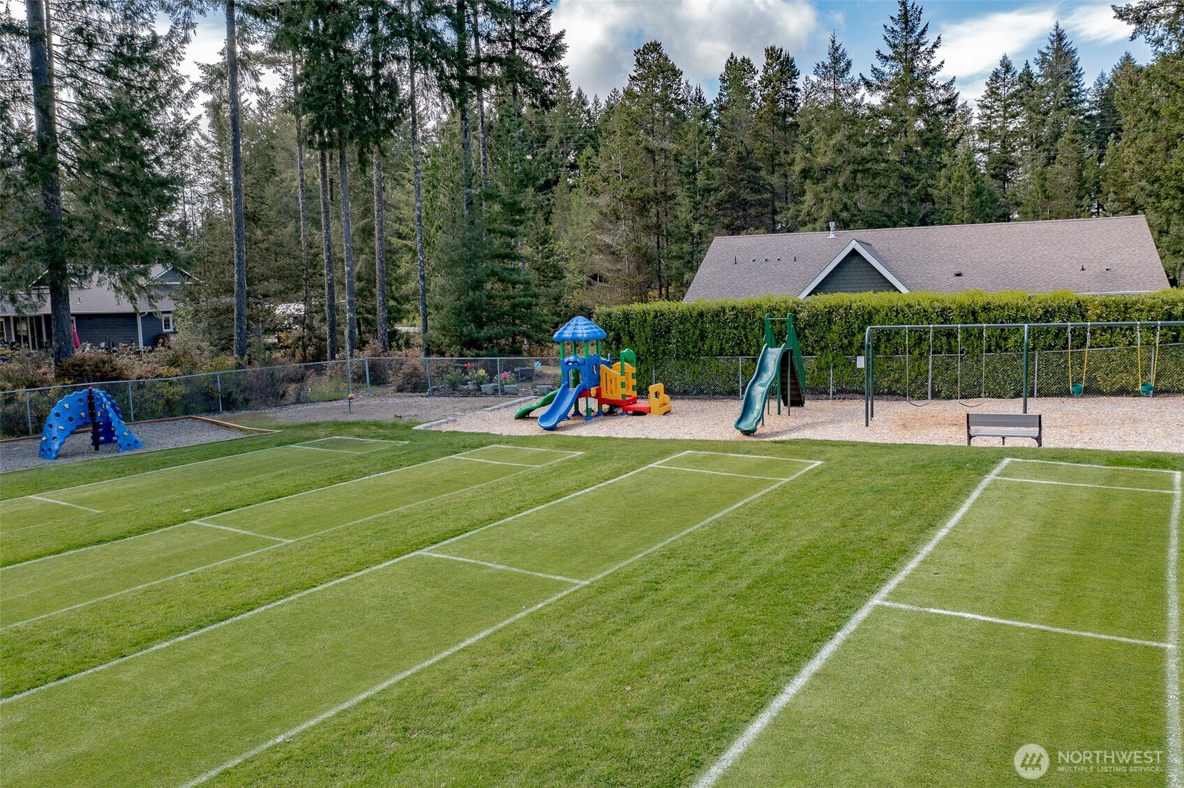 170 E Country Club Drive N, Union, WA 98592