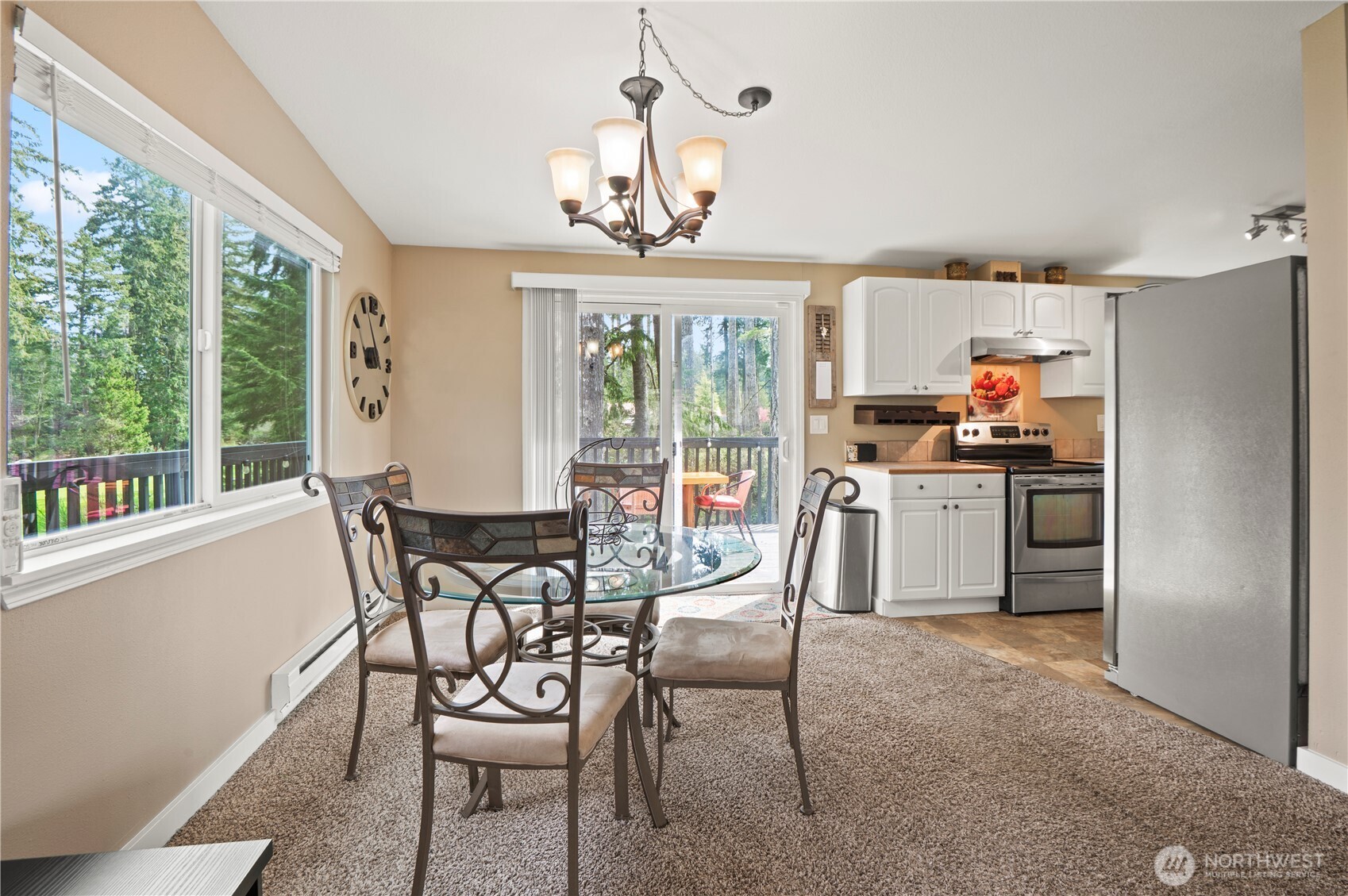 170 E Country Club Drive N, Union, WA 98592