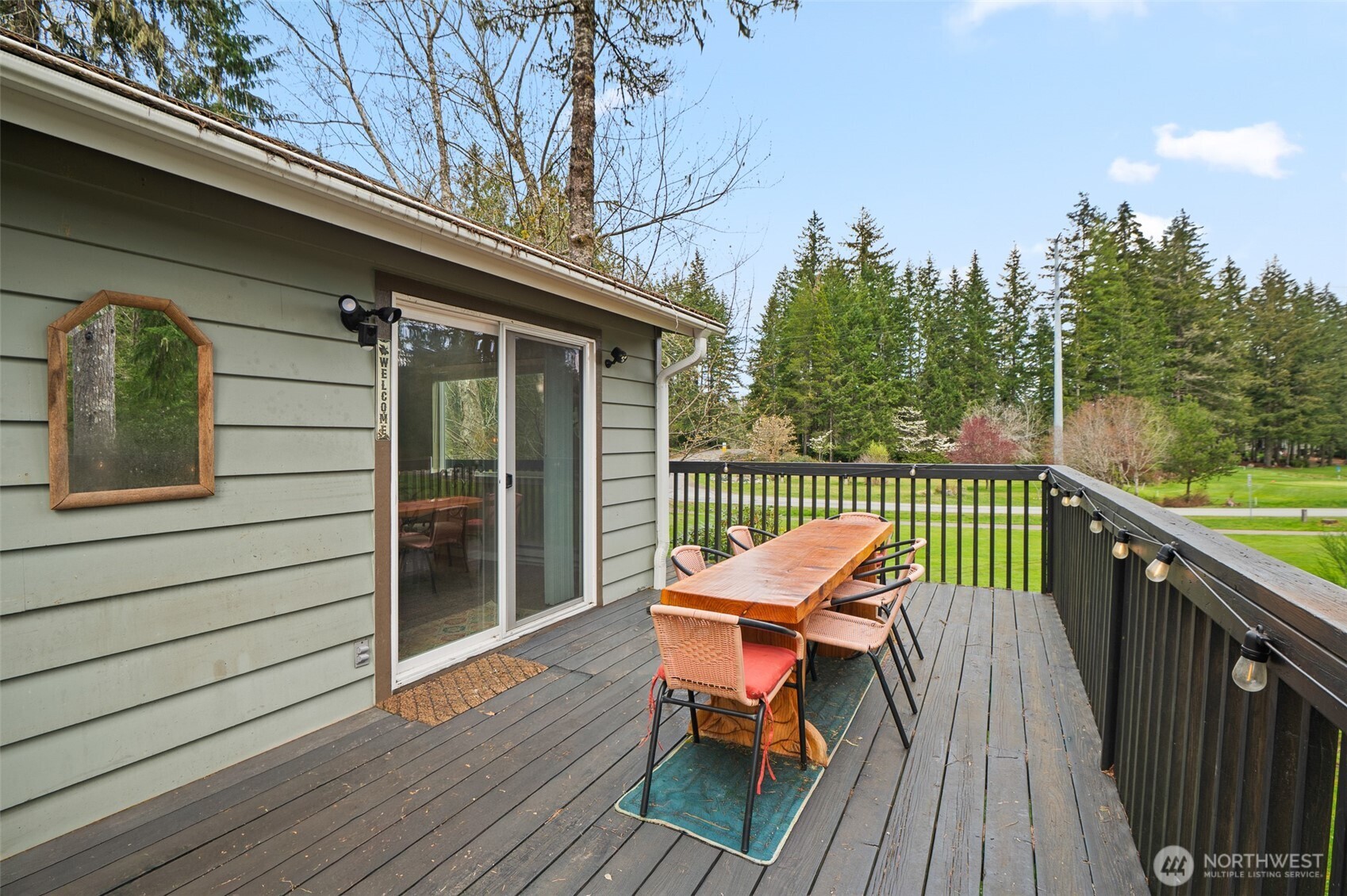 170 E Country Club Drive N, Union, WA 98592