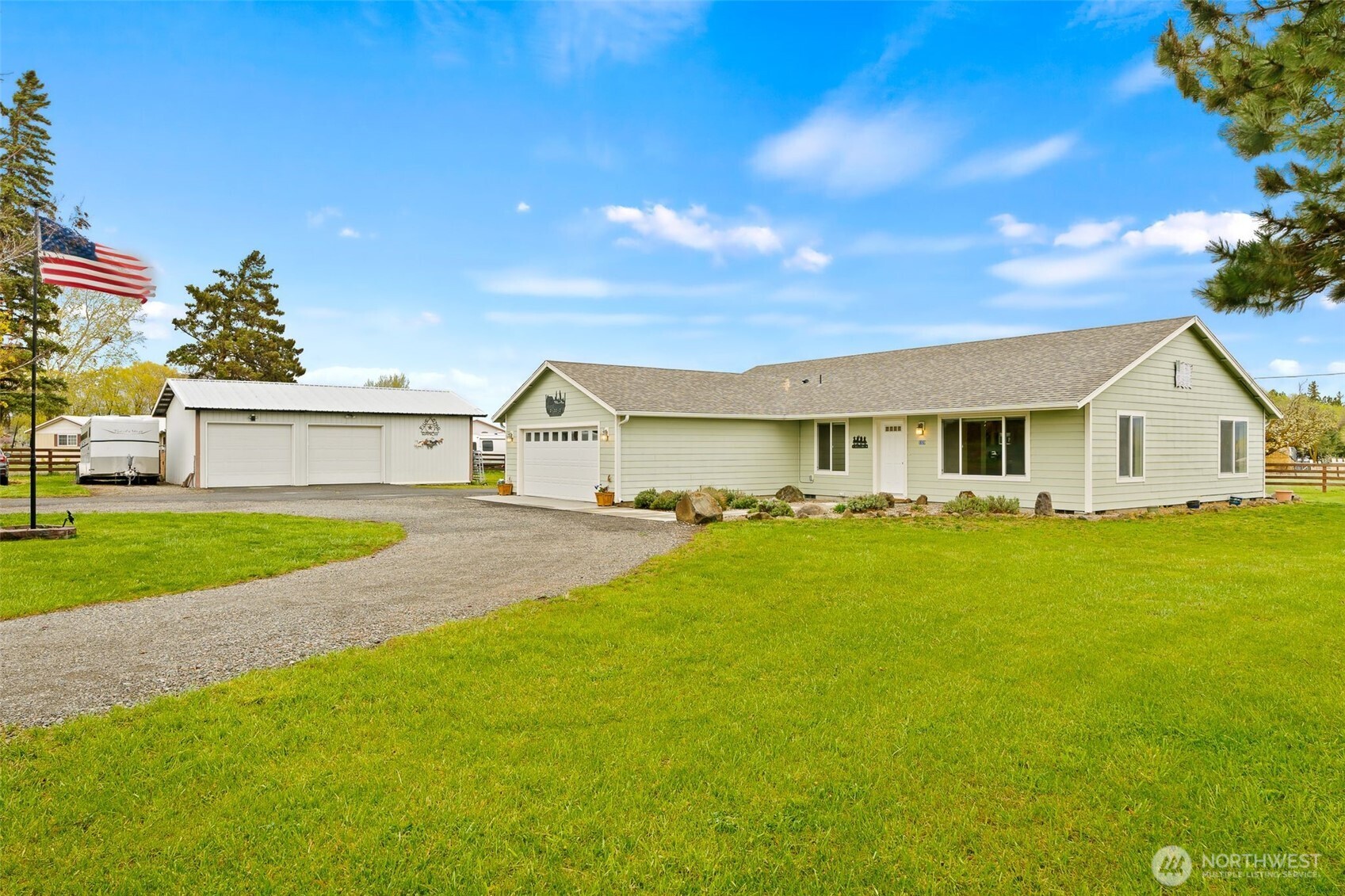 3320 Wilson Creek Road , Ellensburg, WA 98926