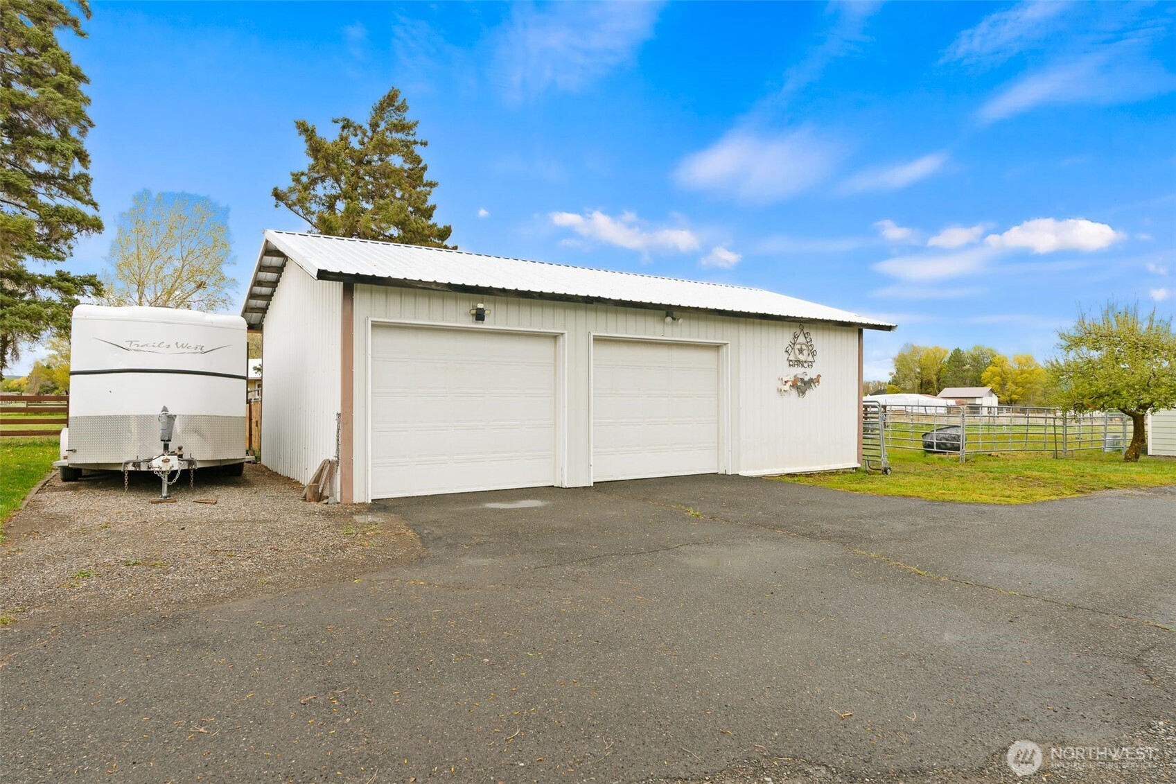 3320 Wilson Creek Road , Ellensburg, WA 98926