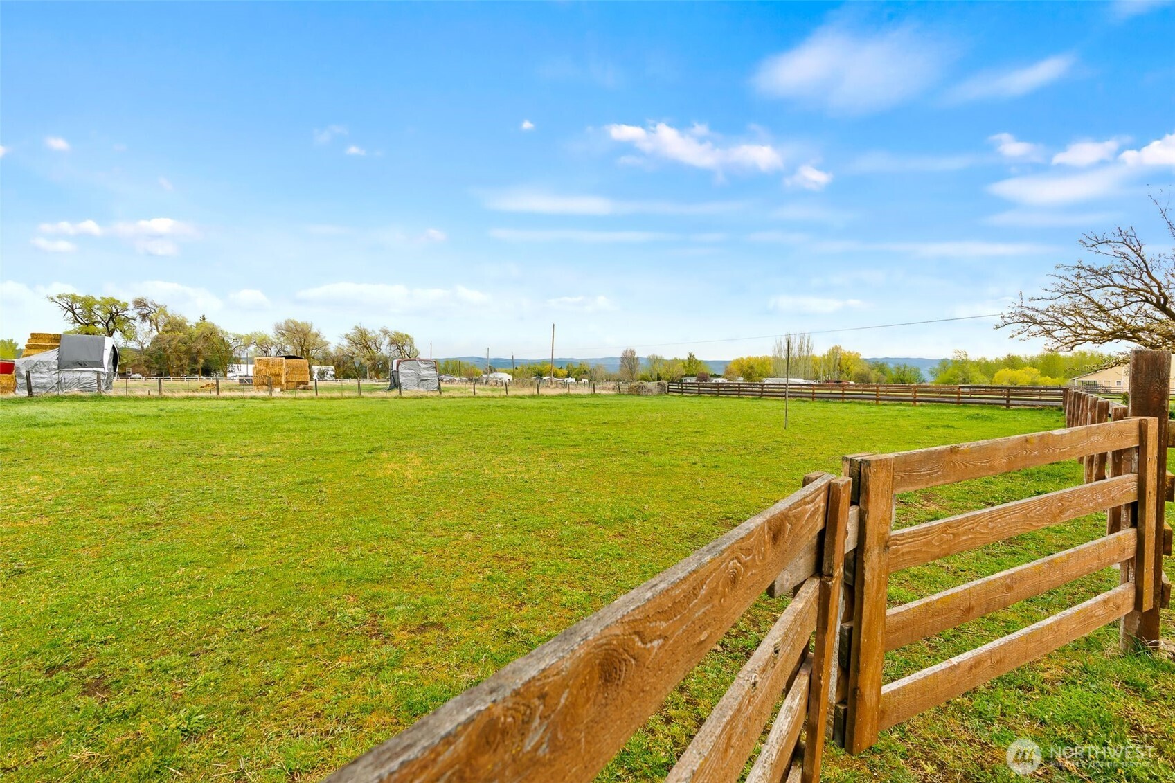 3320 Wilson Creek Road , Ellensburg, WA 98926