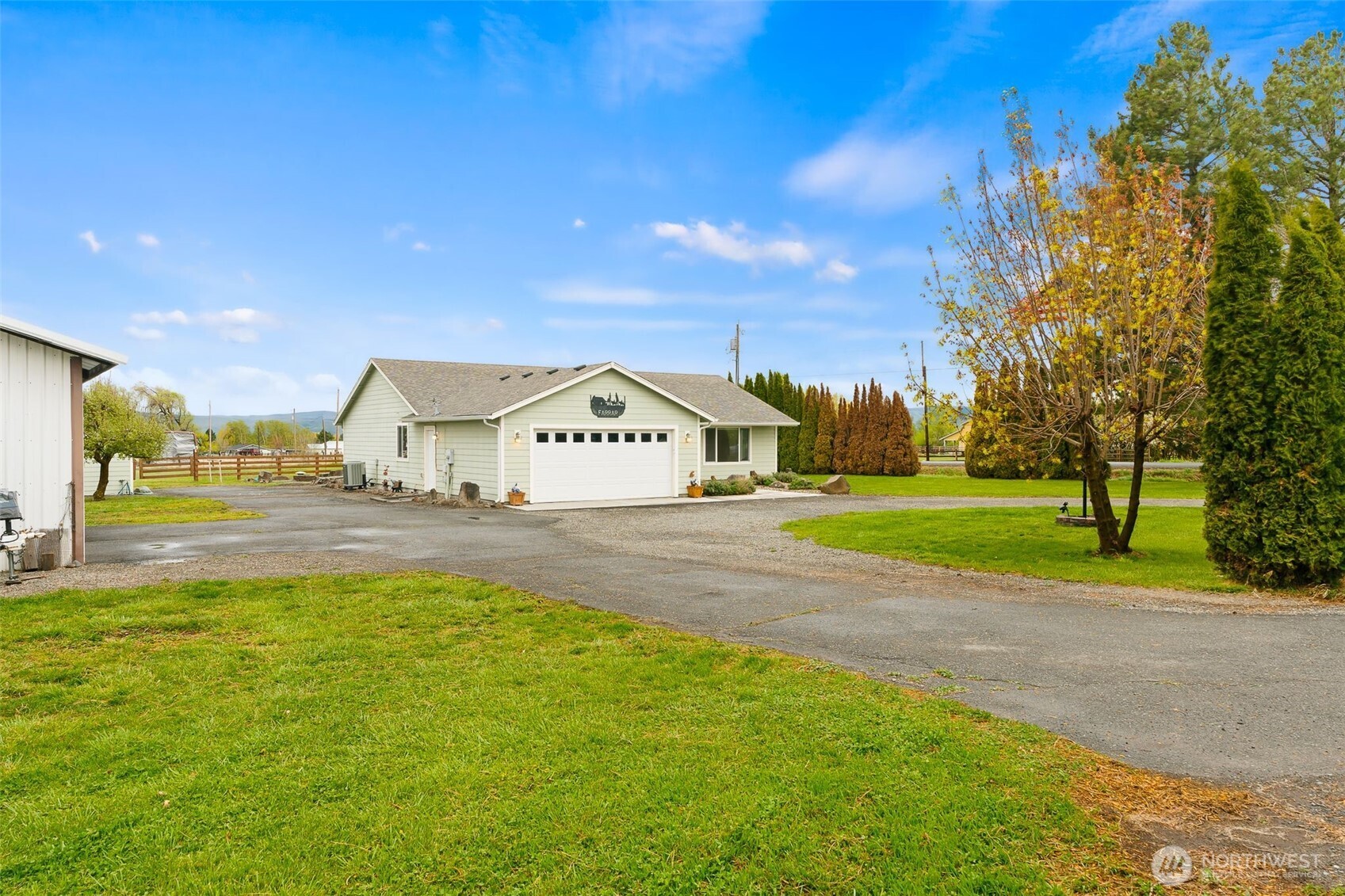 3320 Wilson Creek Road , Ellensburg, WA 98926