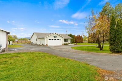 3320 Wilson Creek Road , Ellensburg, WA 98926 - Photo 3