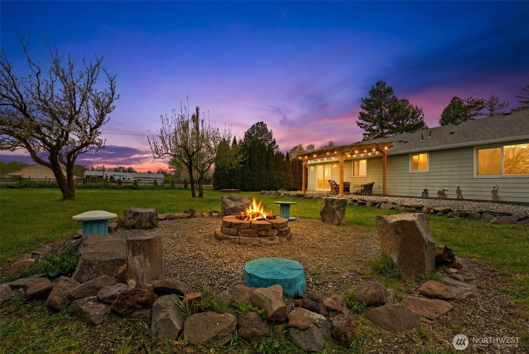 3320 Wilson Creek Road , Ellensburg, WA 98926