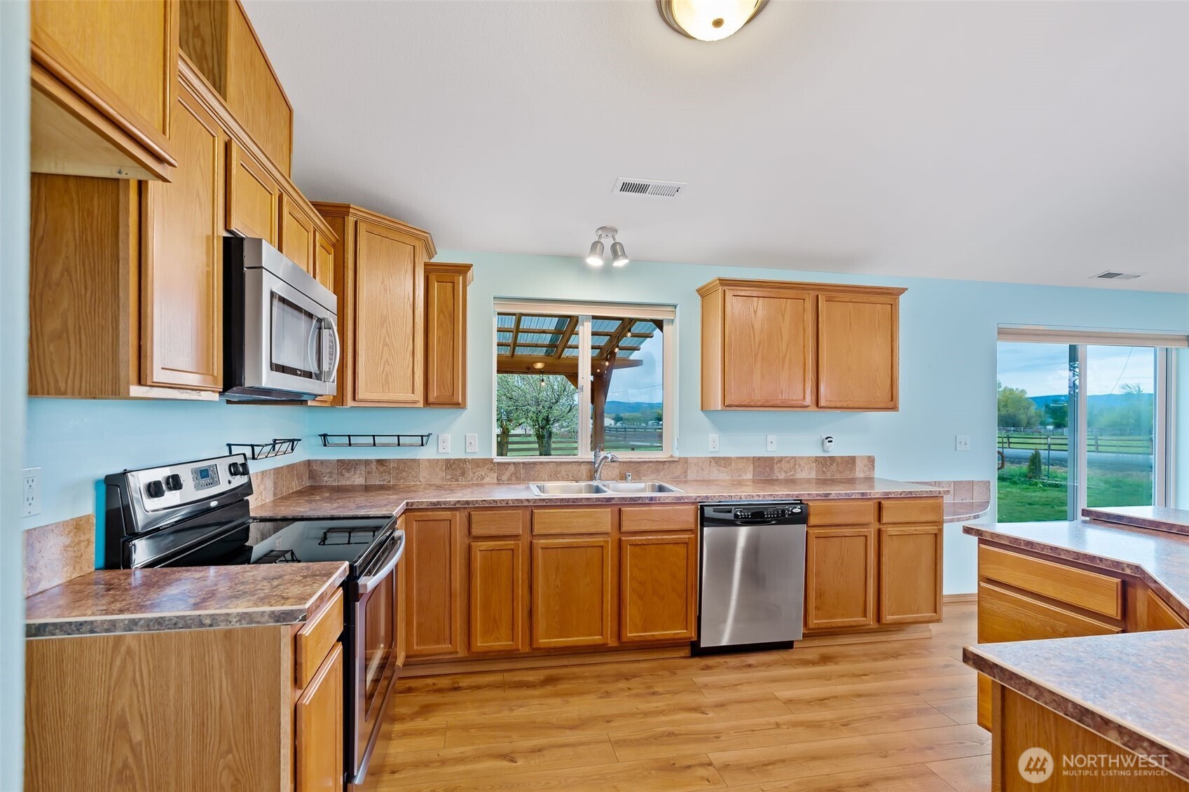 3320 Wilson Creek Road , Ellensburg, WA 98926