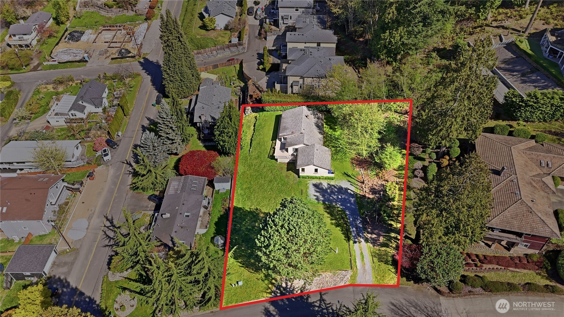660 Campbell Avenue , Mukilteo, WA 98275