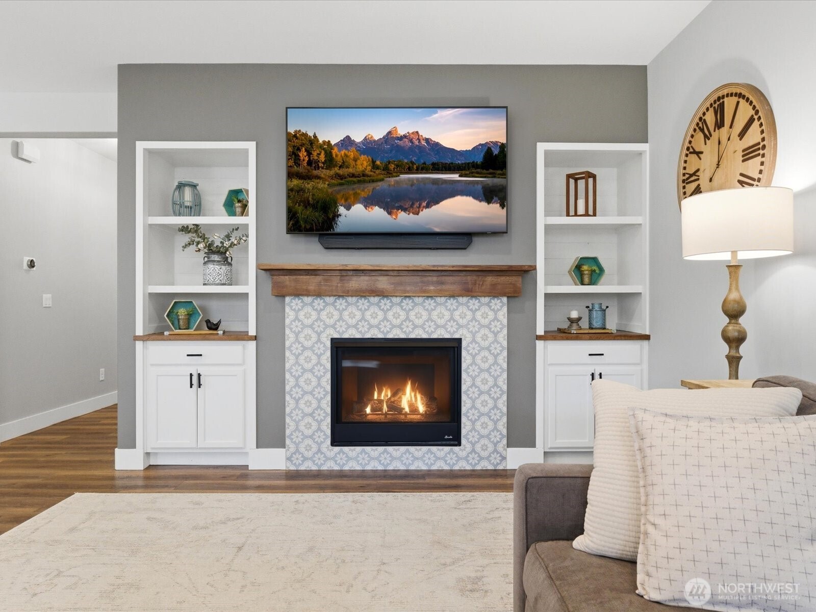 32721 NE 52nd Street , Carnation, WA 98014