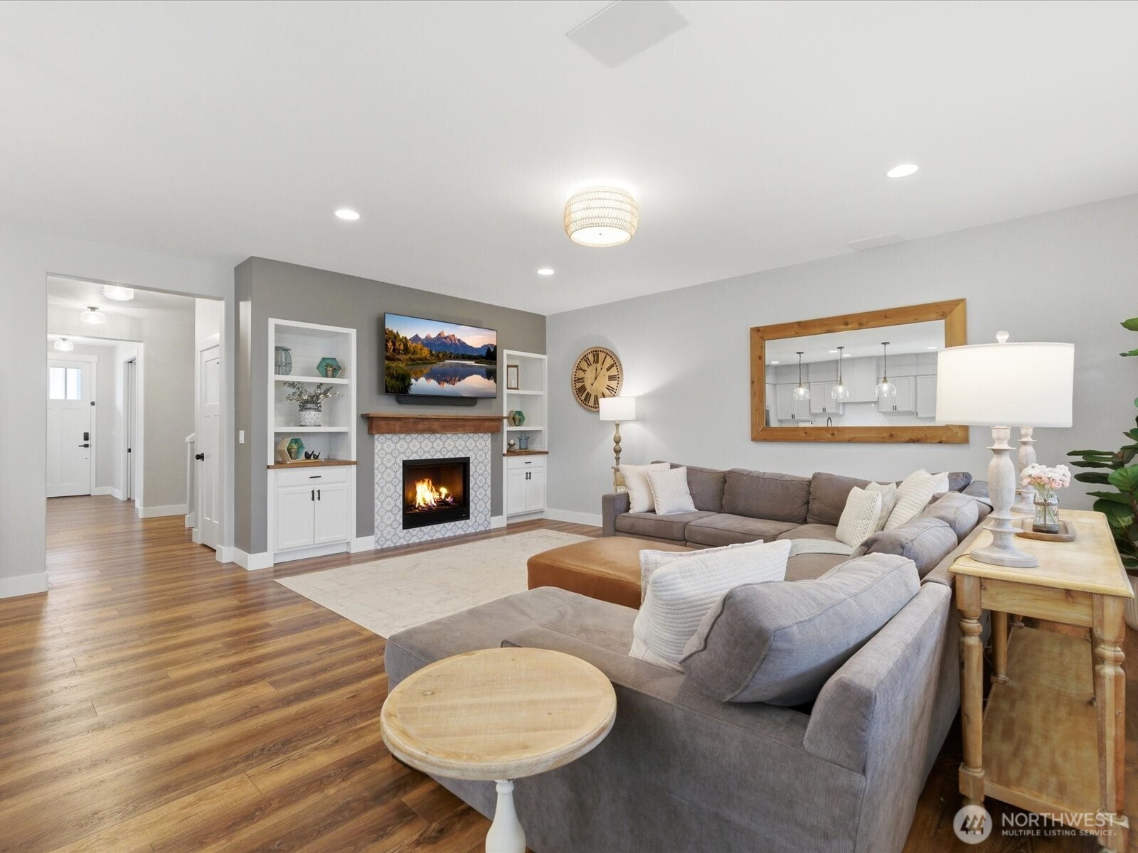 32721 NE 52nd Street , Carnation, WA 98014