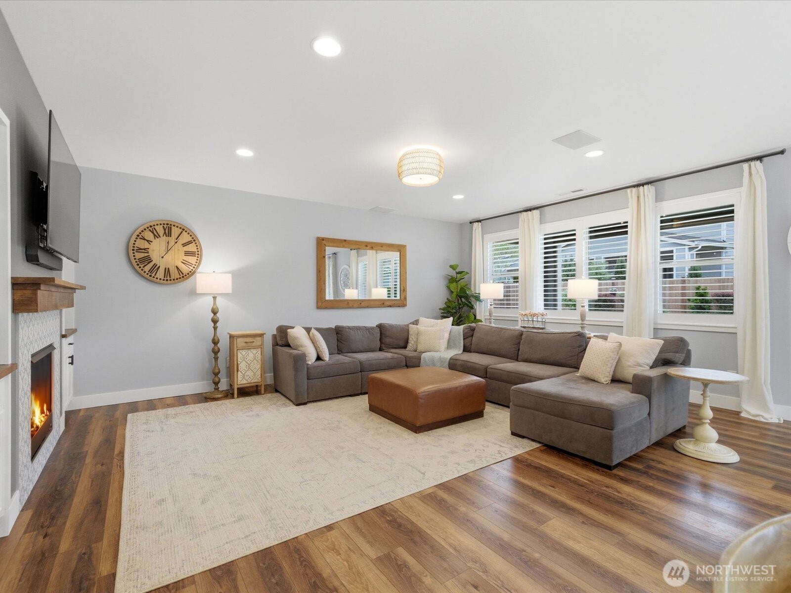 32721 NE 52nd Street , Carnation, WA 98014