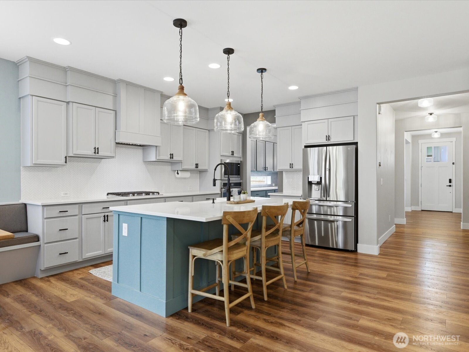 32721 NE 52nd Street , Carnation, WA 98014