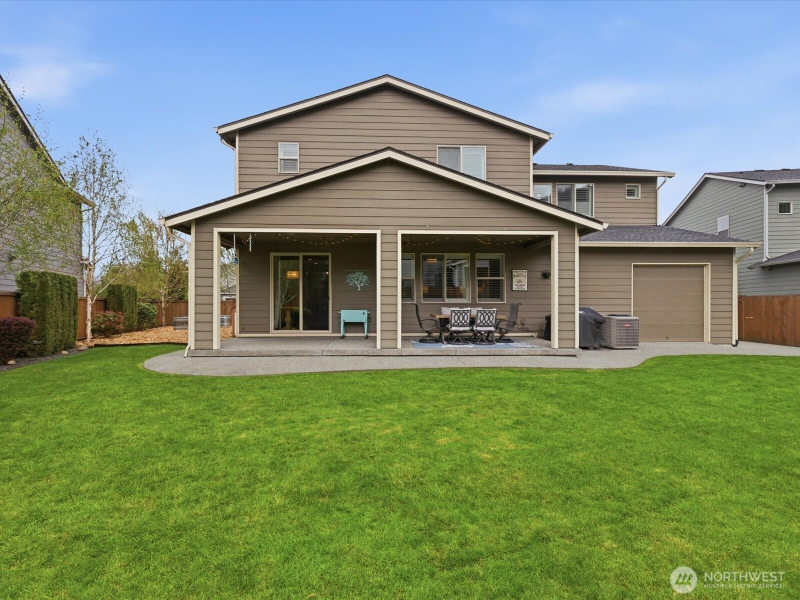 32721 NE 52nd Street , Carnation, WA 98014